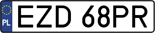 EZD68PR