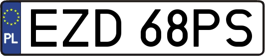 EZD68PS
