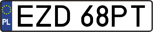 EZD68PT