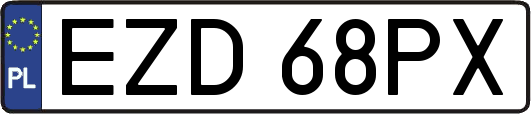 EZD68PX