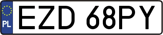 EZD68PY