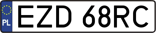 EZD68RC