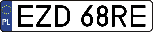 EZD68RE