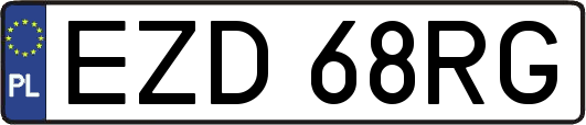 EZD68RG