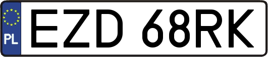 EZD68RK