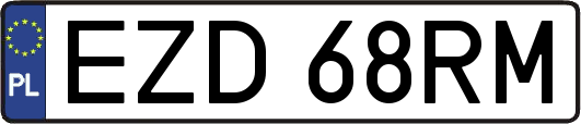 EZD68RM