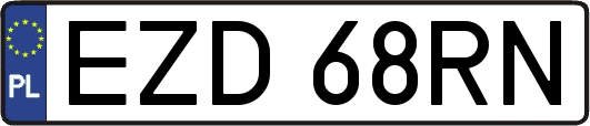 EZD68RN