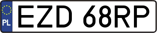 EZD68RP