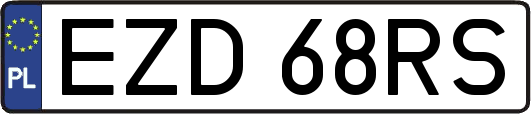 EZD68RS