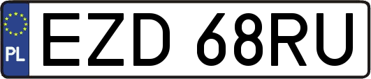 EZD68RU