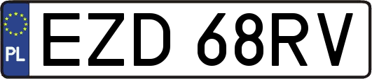 EZD68RV