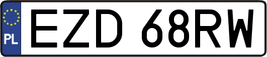 EZD68RW