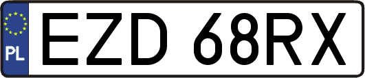 EZD68RX