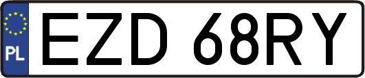 EZD68RY