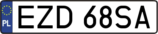 EZD68SA
