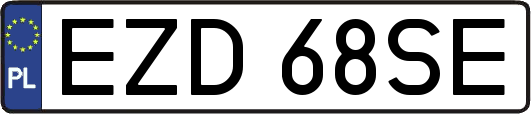 EZD68SE