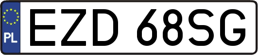 EZD68SG