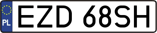EZD68SH
