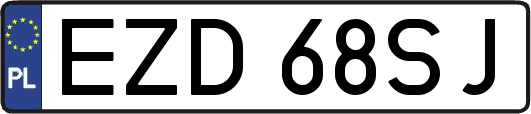 EZD68SJ