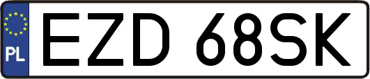 EZD68SK