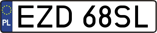 EZD68SL