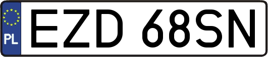 EZD68SN