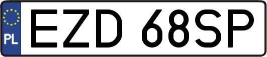 EZD68SP