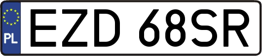 EZD68SR