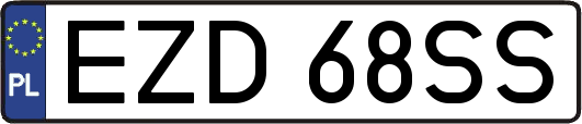 EZD68SS