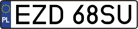 EZD68SU