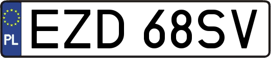 EZD68SV