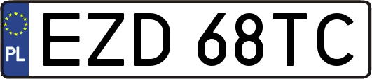EZD68TC
