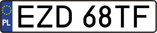 EZD68TF