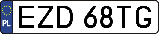 EZD68TG