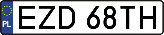 EZD68TH