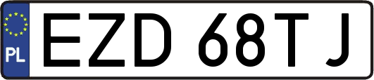EZD68TJ