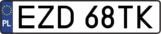 EZD68TK