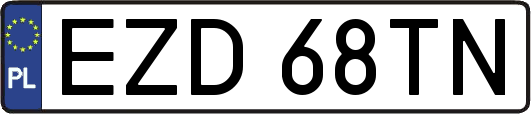 EZD68TN