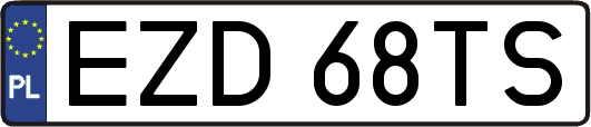 EZD68TS
