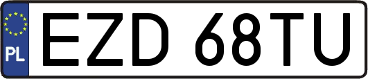 EZD68TU