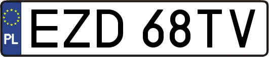 EZD68TV
