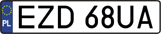 EZD68UA