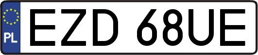 EZD68UE