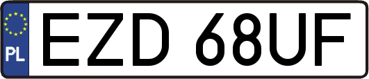 EZD68UF