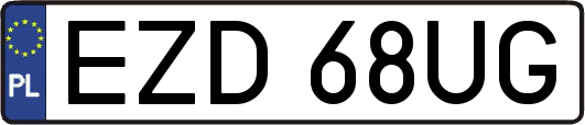 EZD68UG