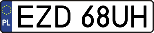 EZD68UH
