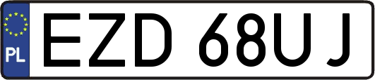 EZD68UJ