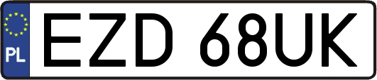 EZD68UK