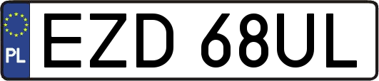 EZD68UL