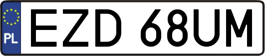 EZD68UM